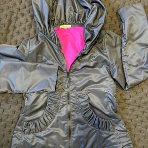 Like new Prairie underground jacket